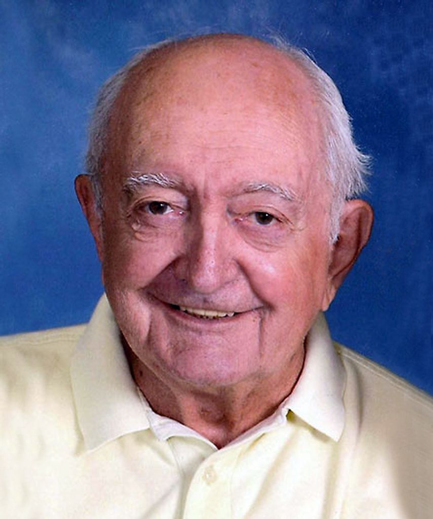 Ralph C. Martini