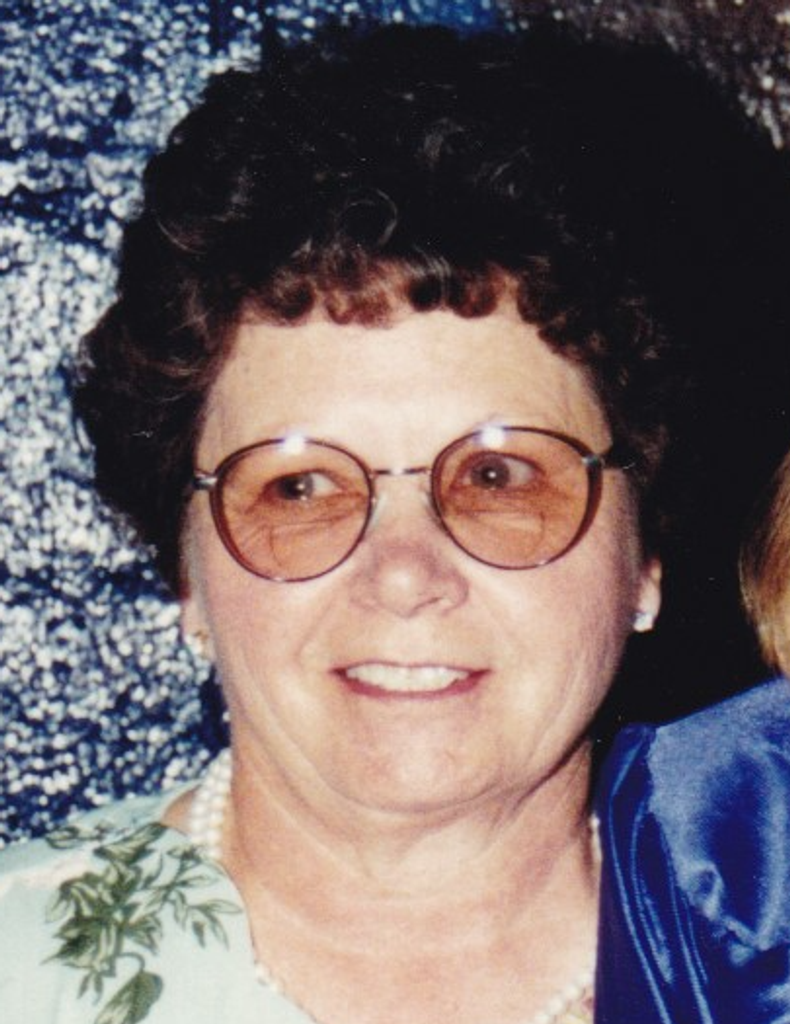 Ozella Faye Taylor Profile Photo