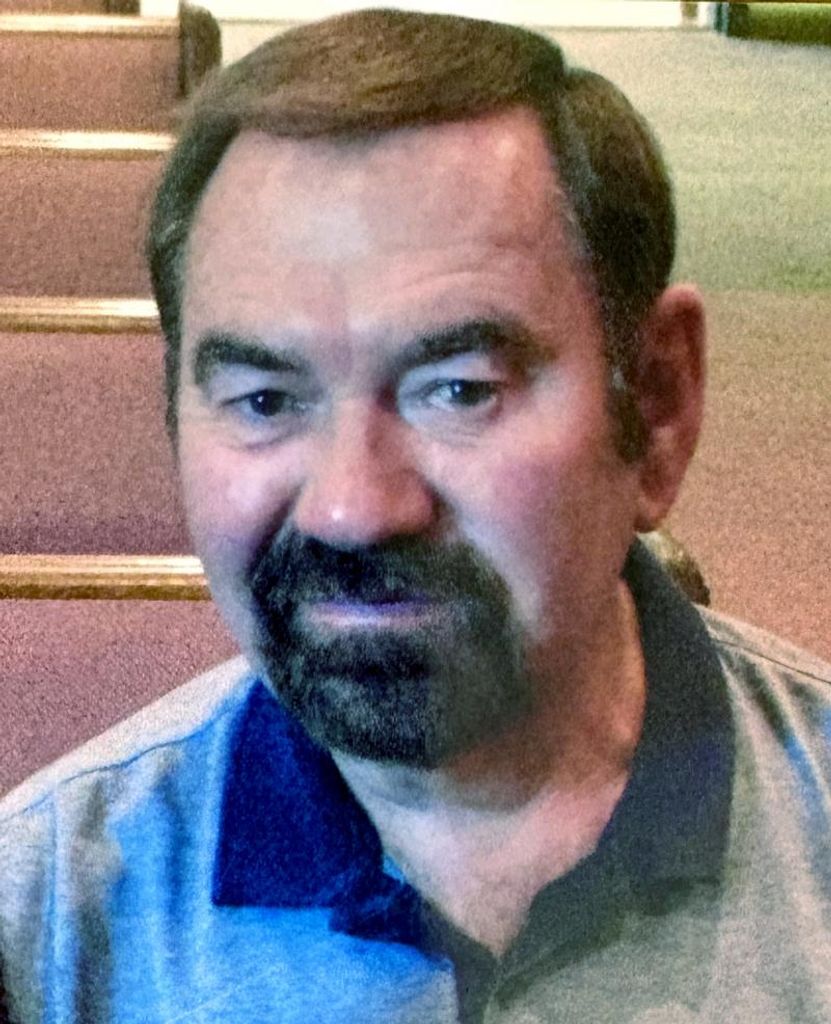 Louis V. Vanblair