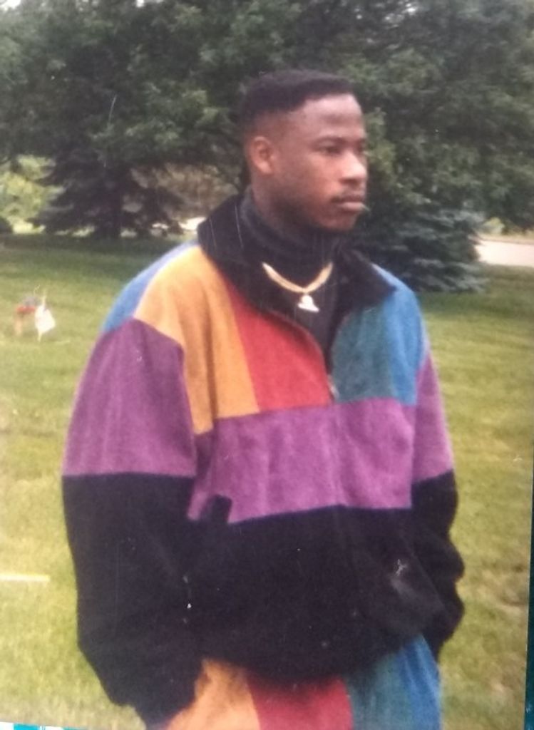 Robert Anthony Smith