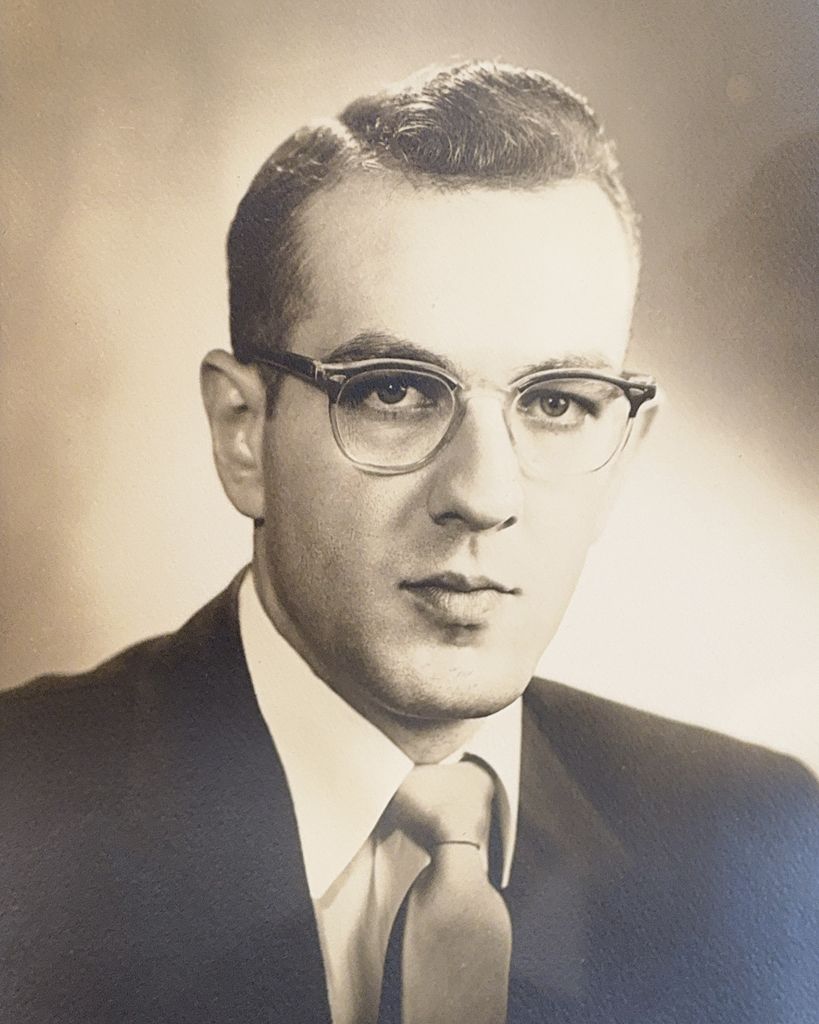 Truman R. Matters Profile Photo