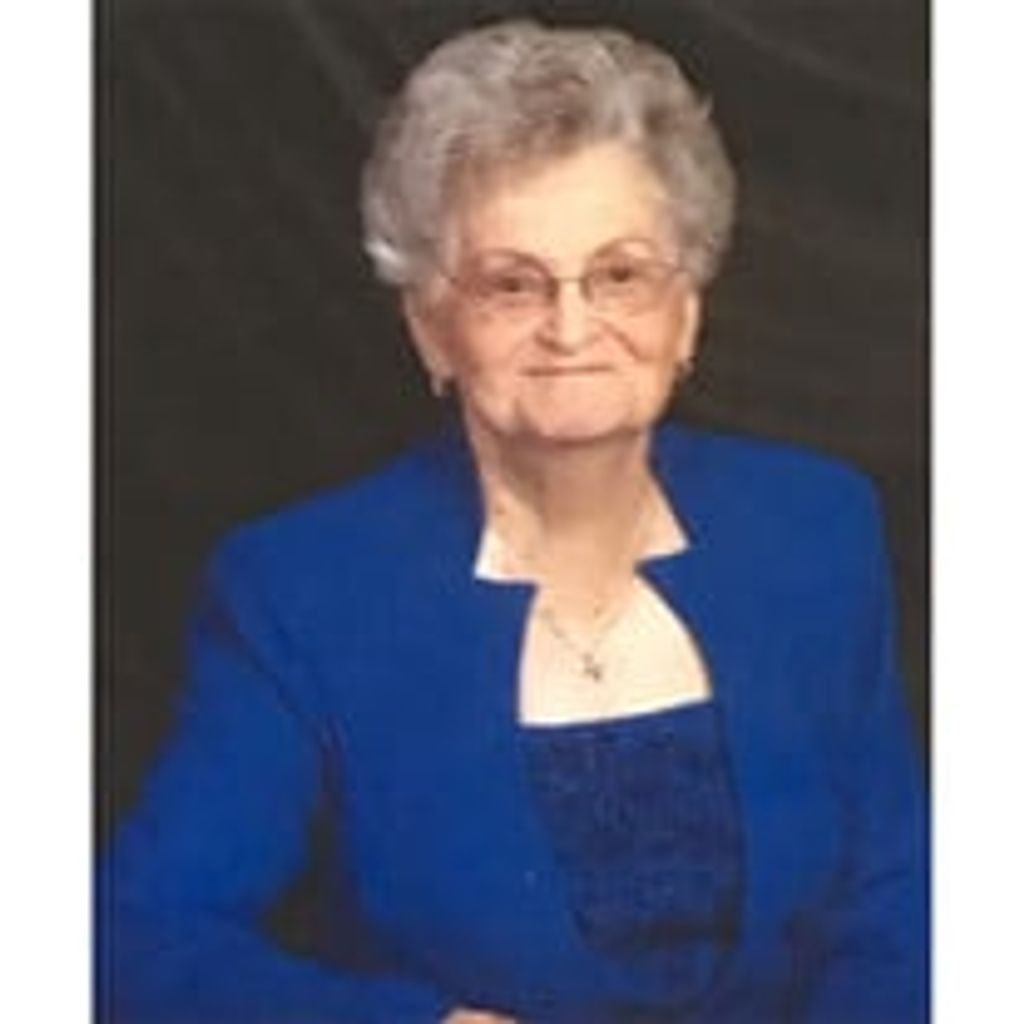 Rona Wilkes