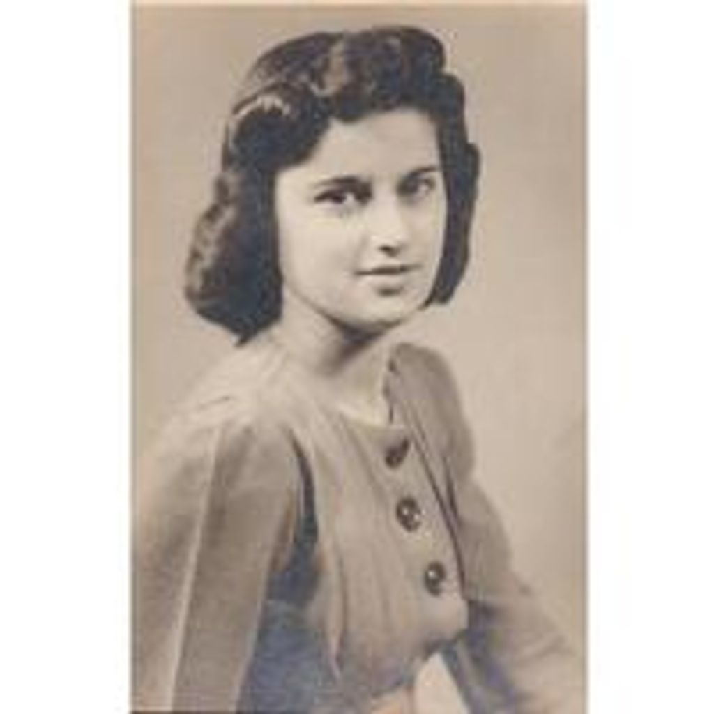 Sarah Frances Miller Sonntag