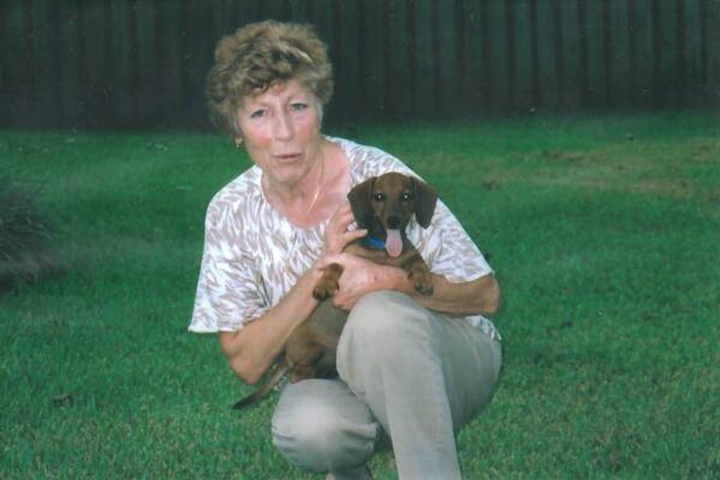 Irene Howell Profile Photo