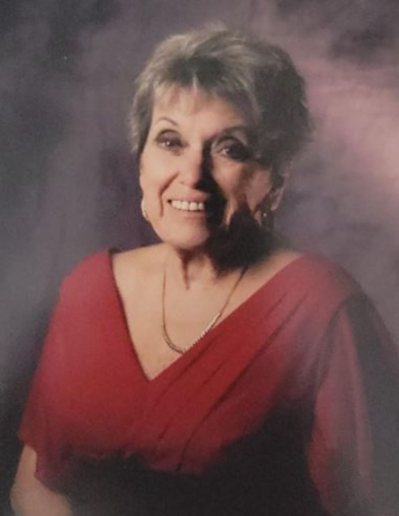 Lynda Ann Lanier
