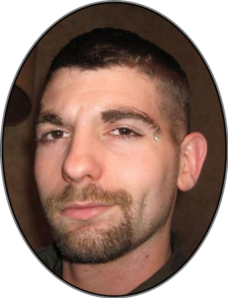 Chalmers Allen Pritchard, Jr.
