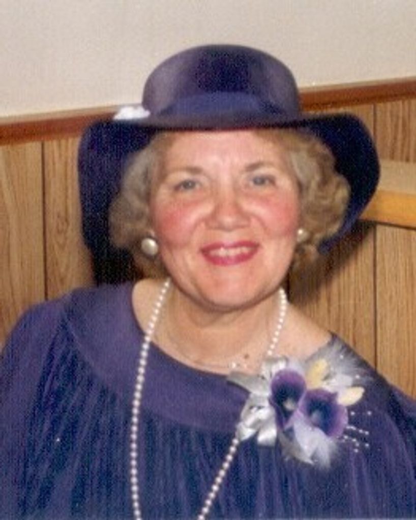 Marilyn Alice (Merle) Kennedy Hill Profile Photo