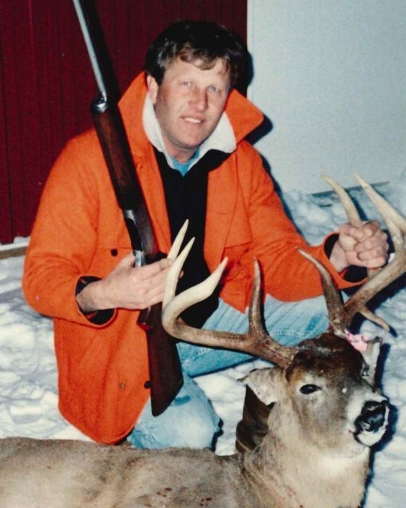 Ronald B. Hansen Profile Photo