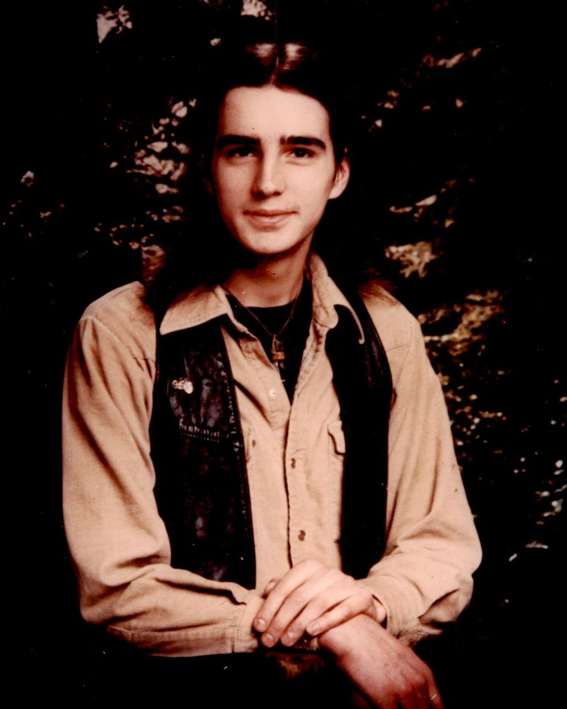 Gregory A. Thompson
