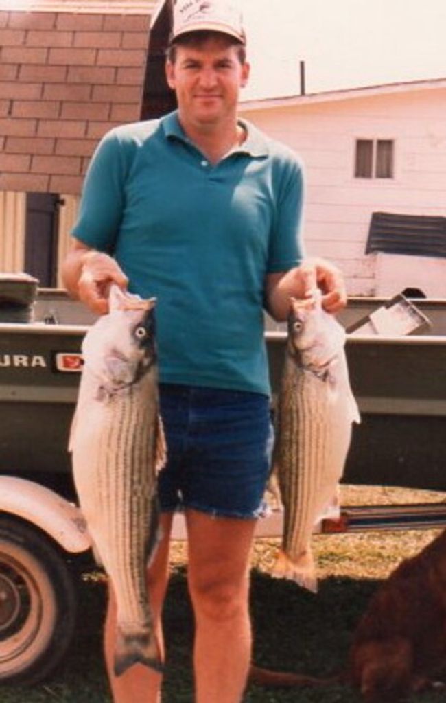 Mike Keller Profile Photo