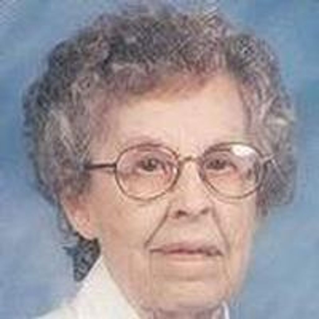 L. Mildred Luzum