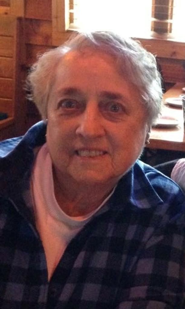 Ann Linda Fisher