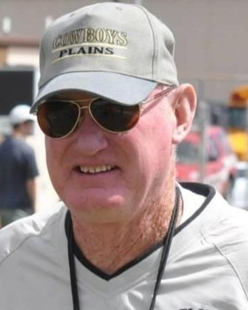 Evertt Lavern McAdams Profile Photo