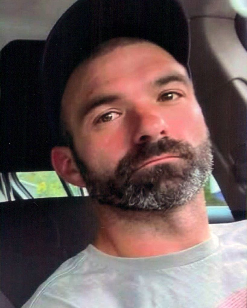 Jason Donald McKinnon