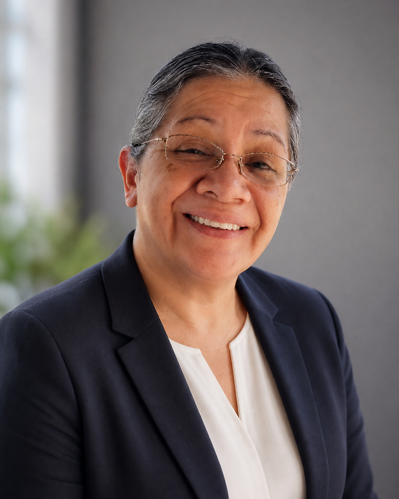 Mary Helen Mendez