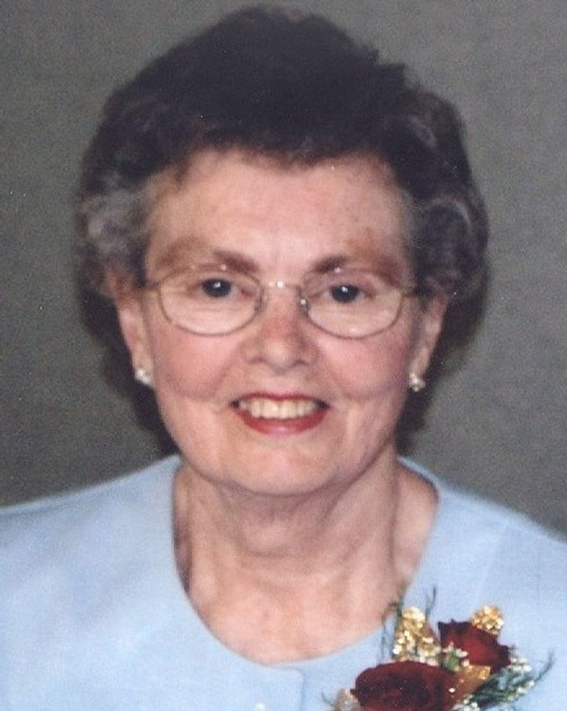 Anna Marie Hein Profile Photo