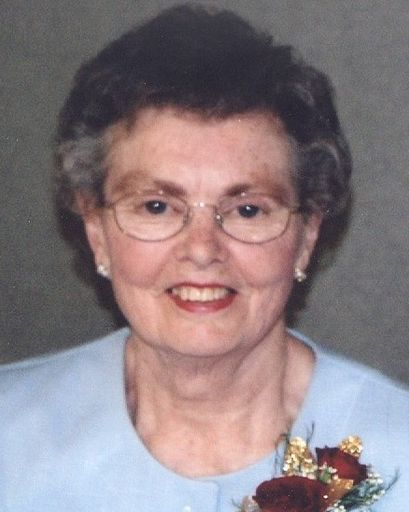 Anna Marie Hein's obituary image