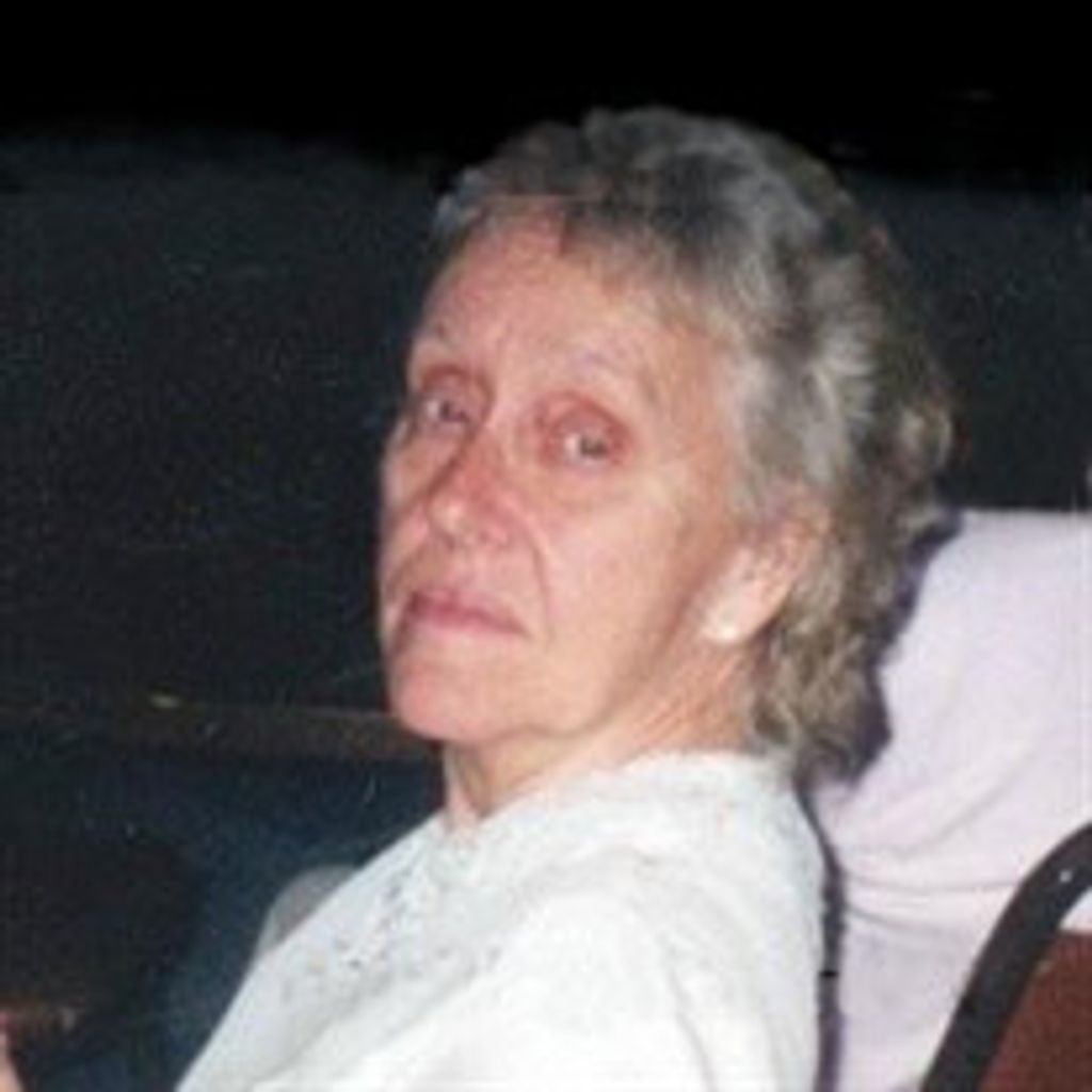 Betty Hand