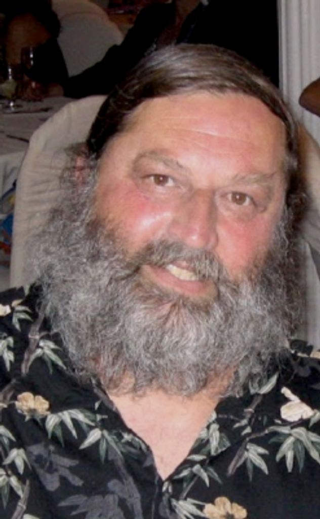 Charles Michael Boranian Profile Photo