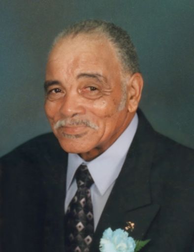 Junius Ivory Johnson, Jr. Profile Photo