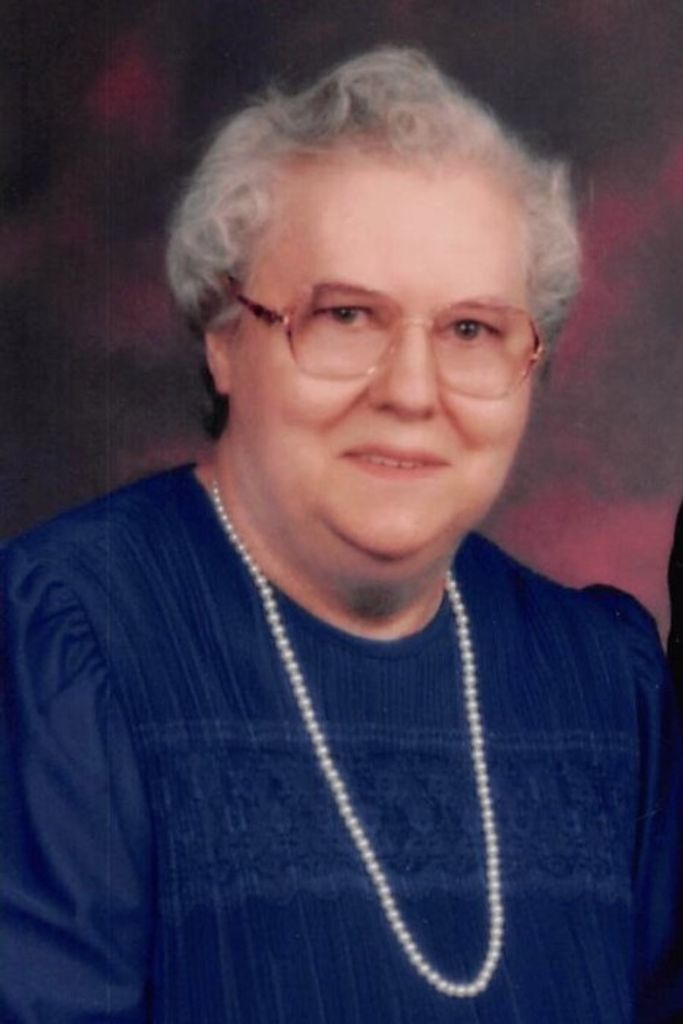Reba L. (Meador)  Clemmons Profile Photo