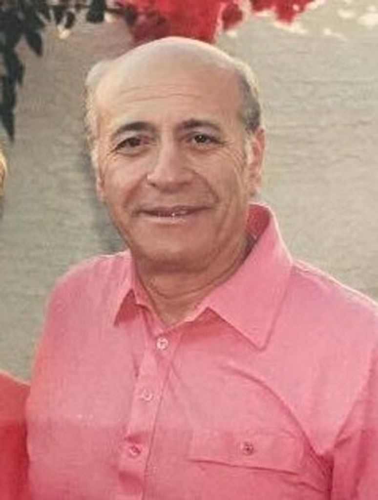 Huseyin "Turk" Saka Profile Photo