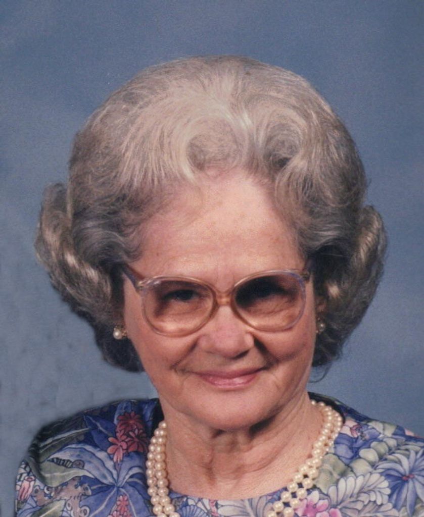 Marilyn Joyce Smelser Profile Photo