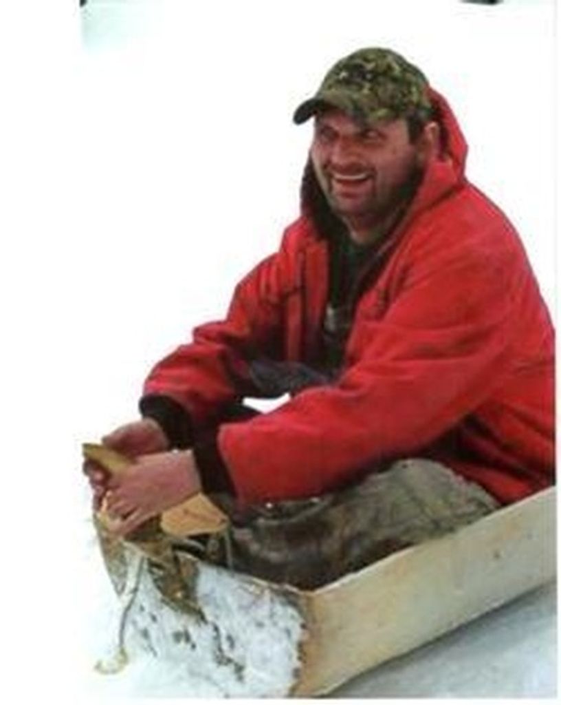 David Todd Rhinehart