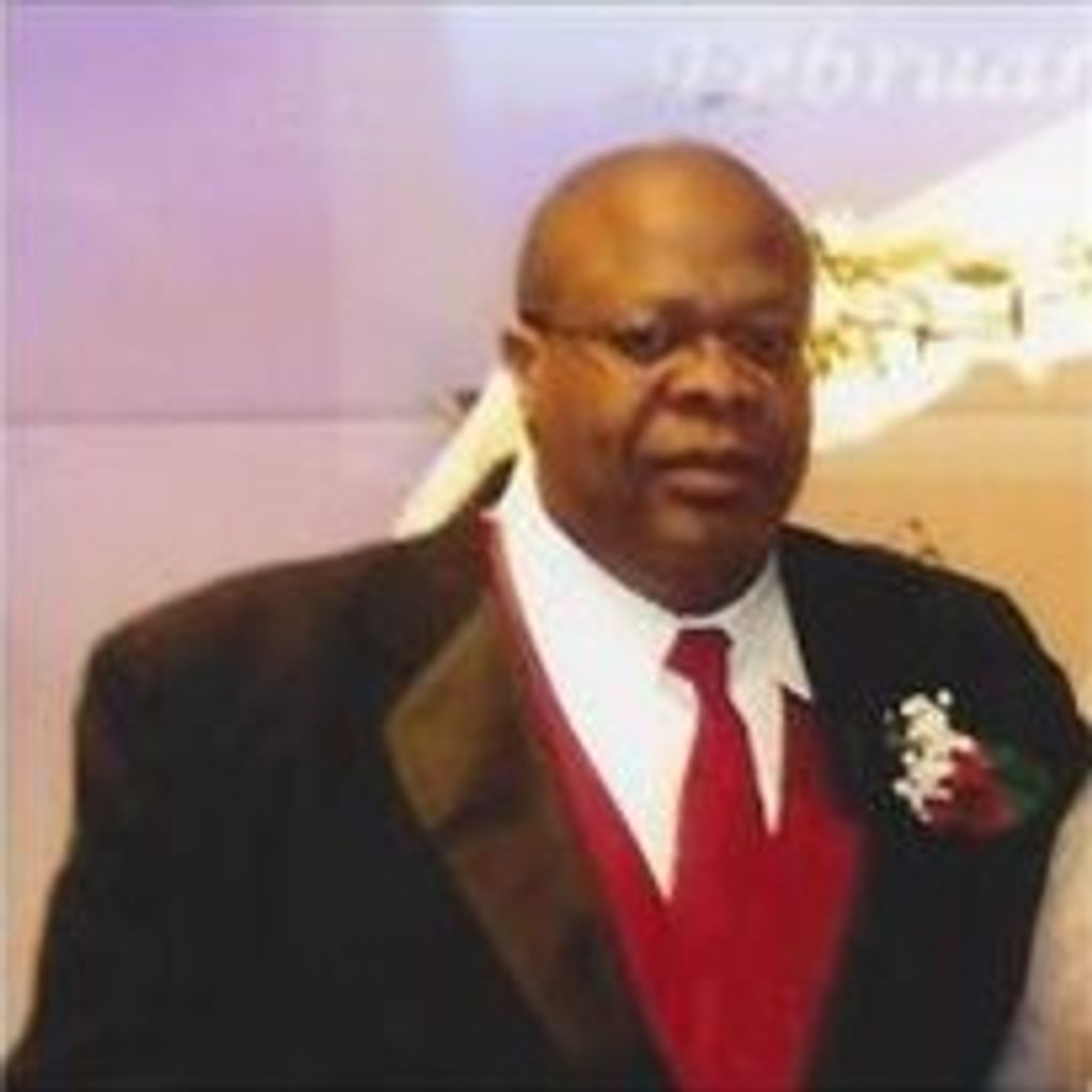 Odis Darrell Jones