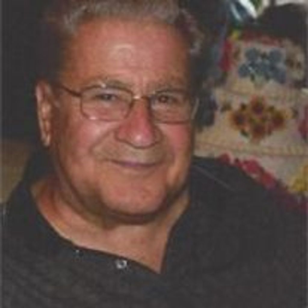 Raymond W. Desruisseaux Sr