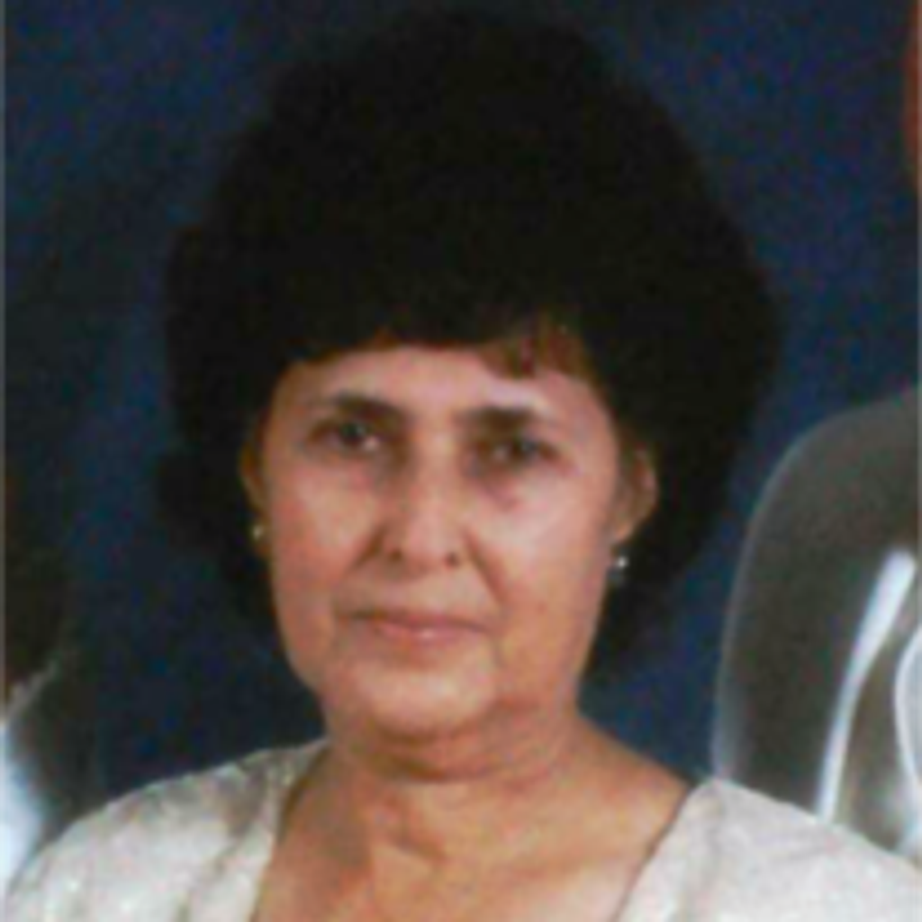 Ramona Fraire