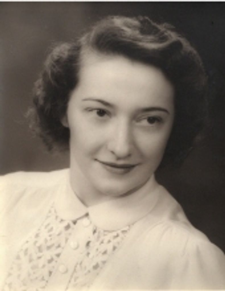 Beatrice S. Reinders