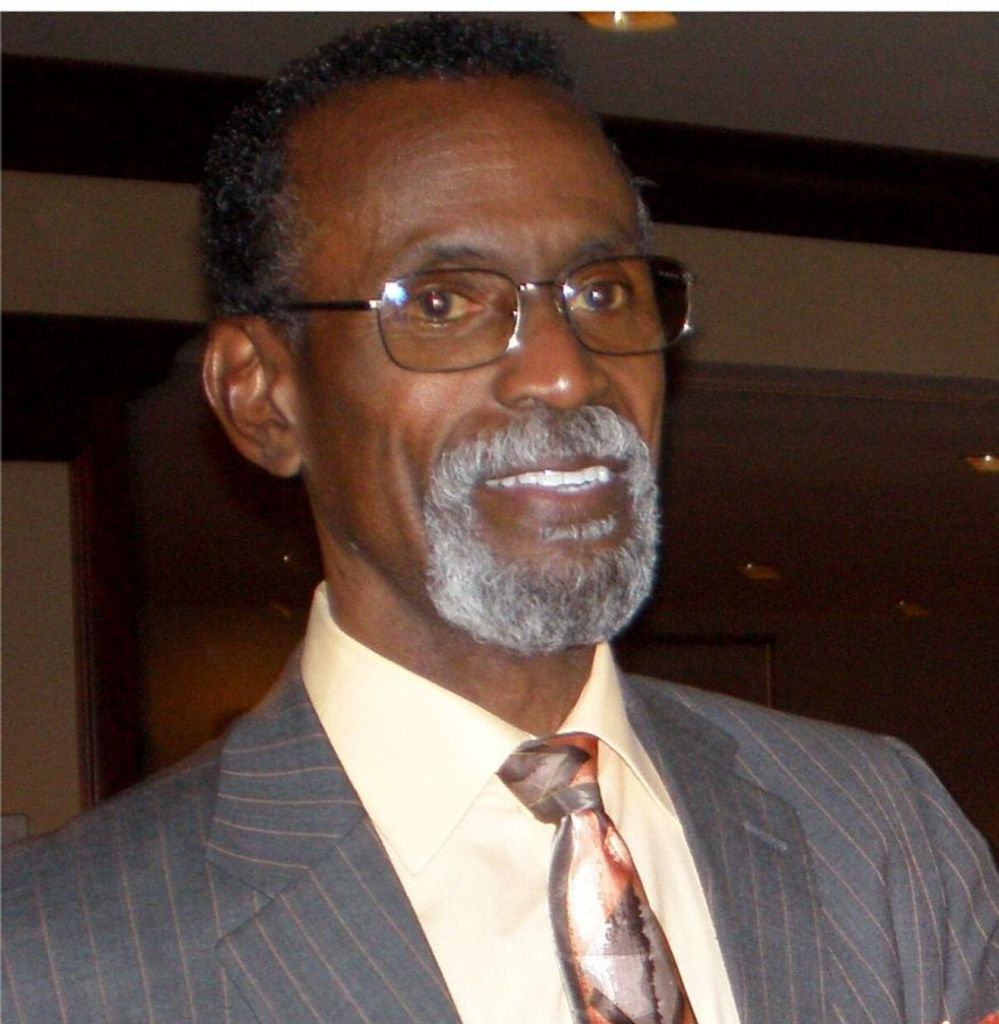 James Walter Tate