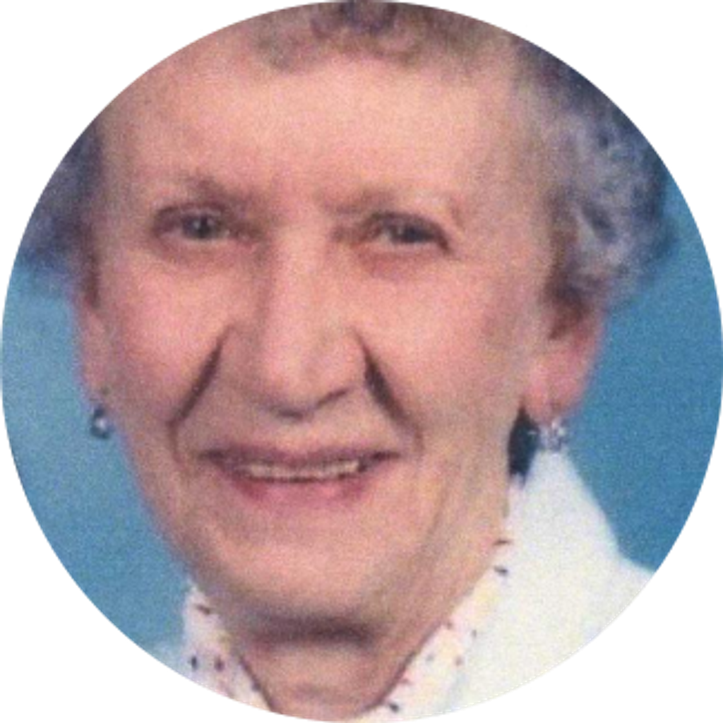 Pauline F. Johnson