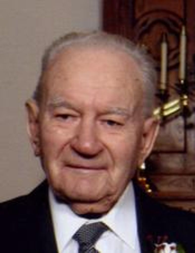 Raymond H. Buchholtz