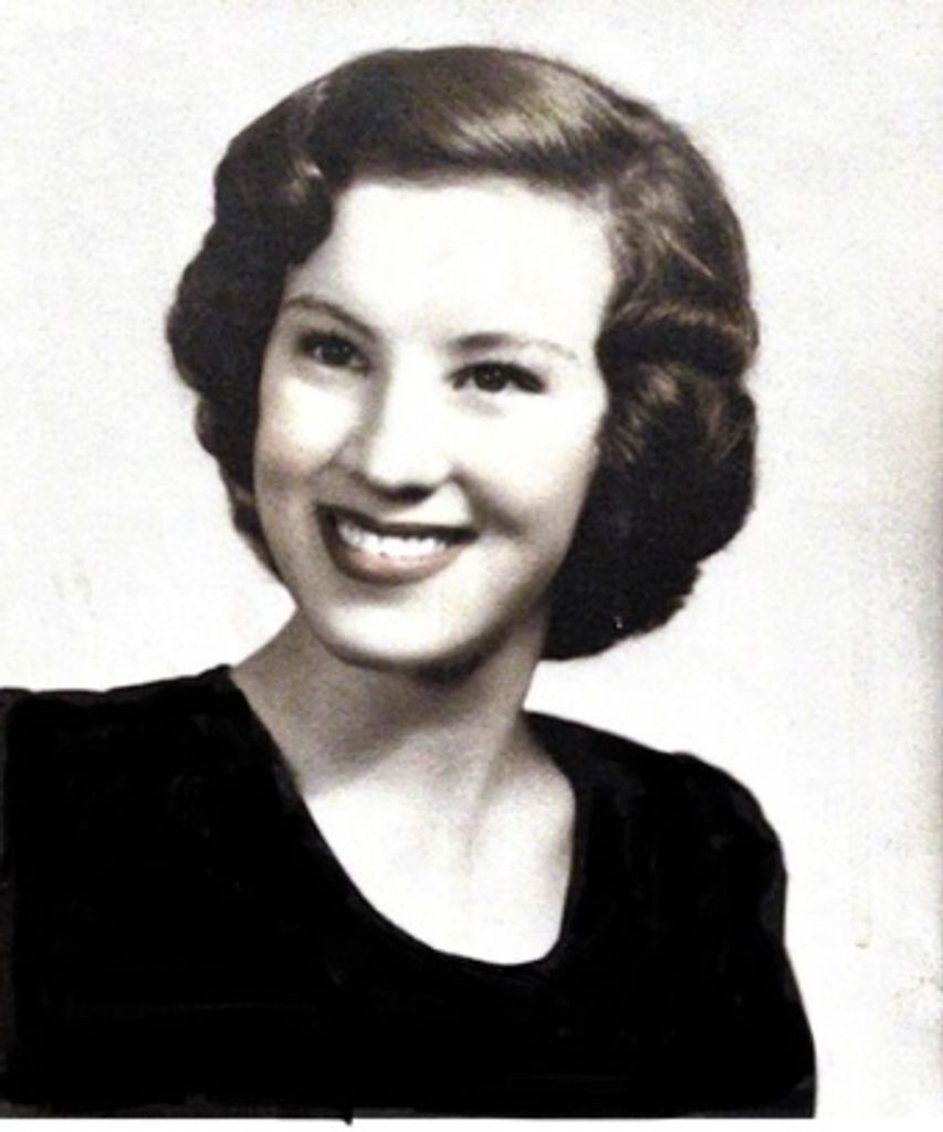 Betty Jane Malouff Profile Photo