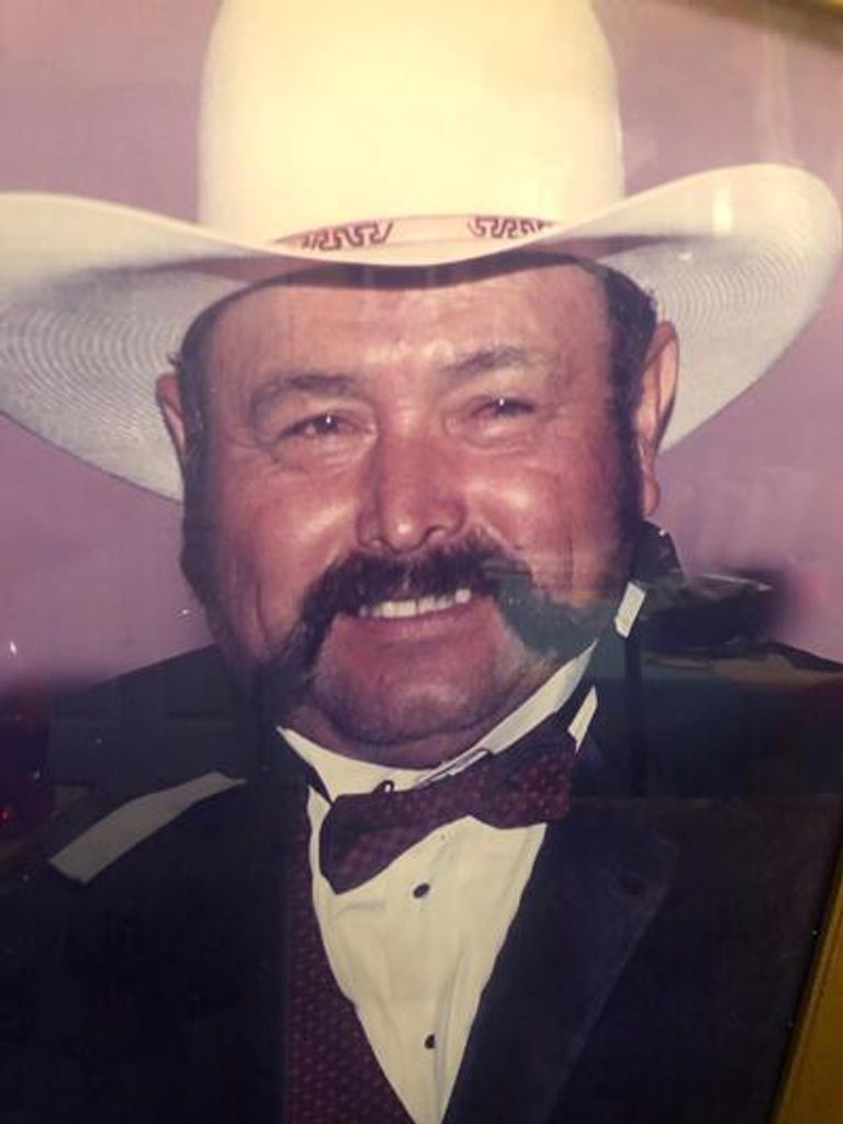 Faustino Lopez Magaña Profile Photo
