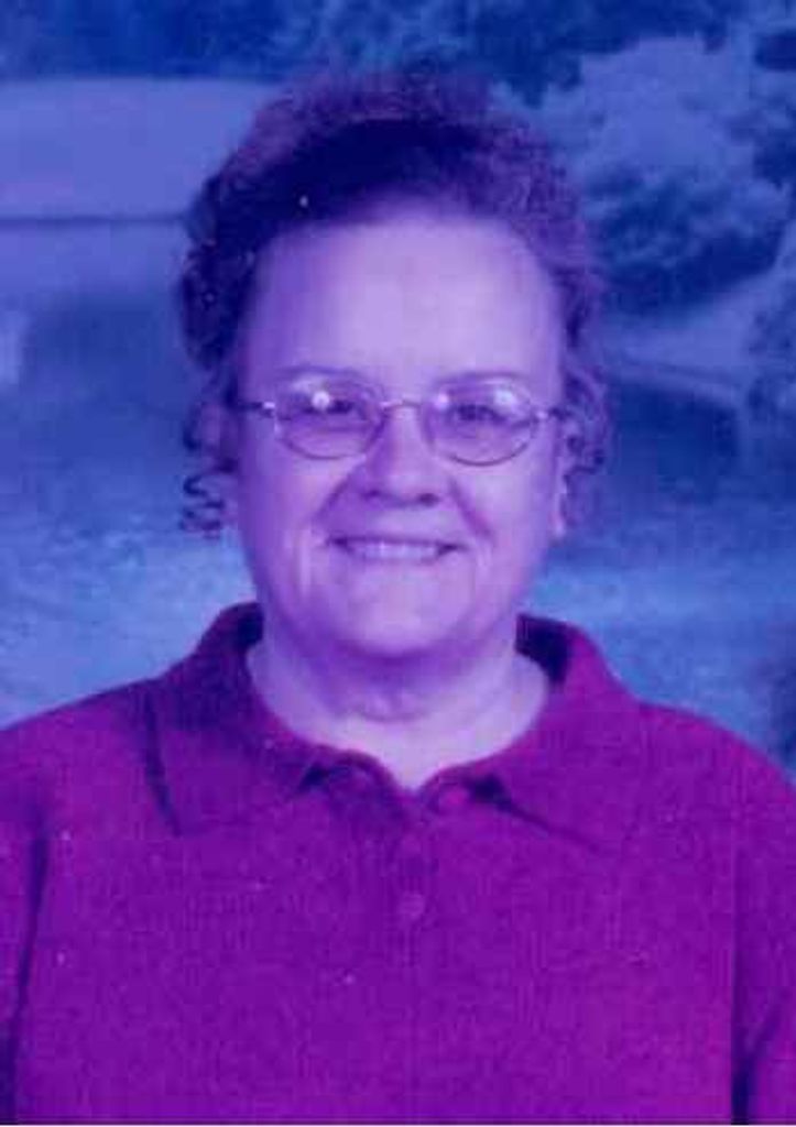 Shirley Carlene Larmie