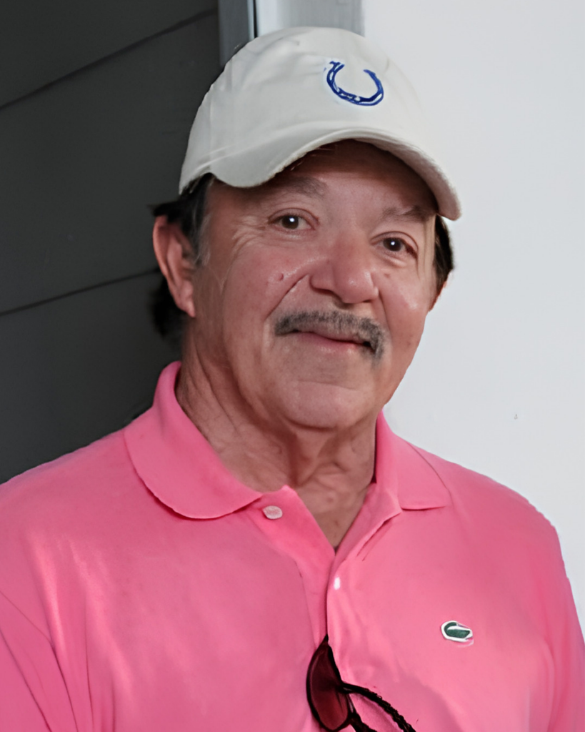Thomas Jay Hollingsworth