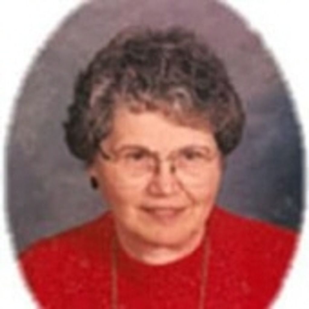 Leona May Jacobson