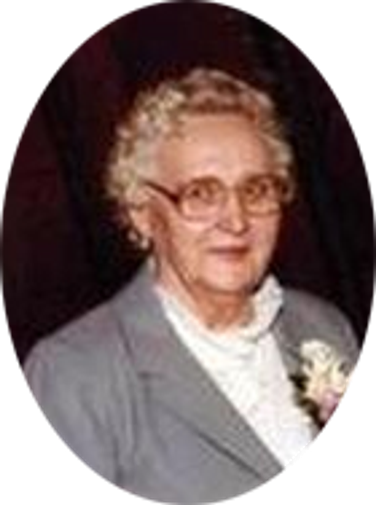 Myrna Thomas