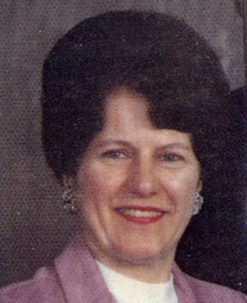 Joan Pensinger