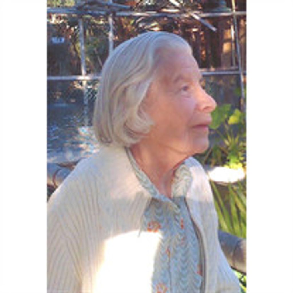 Mary M. Aranda