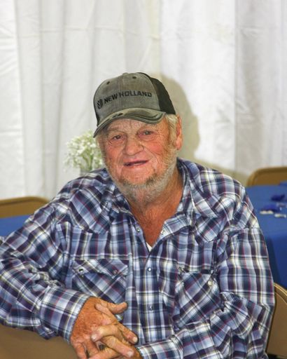 Ronald J Burnside's obituary image