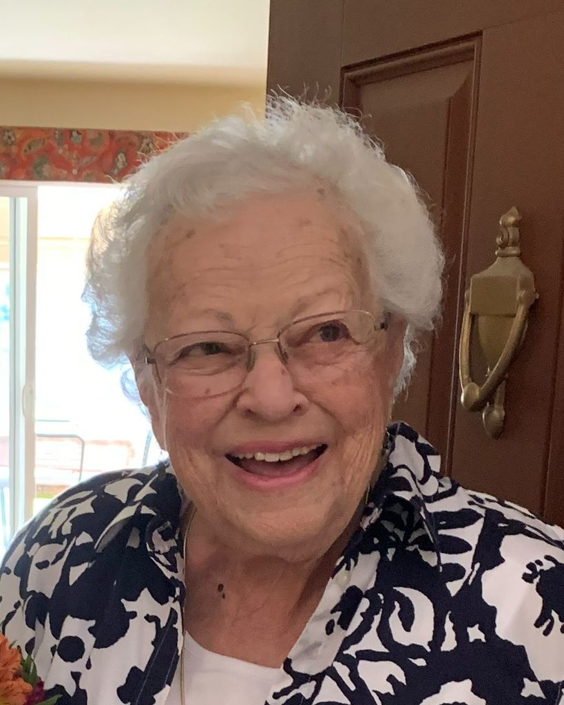 Ruth Hurwitz Profile Photo
