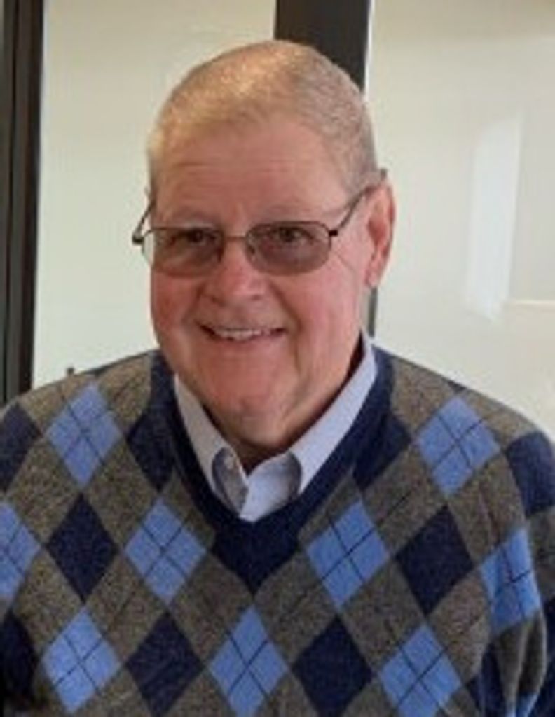 Ronald Alan Rountree Profile Photo