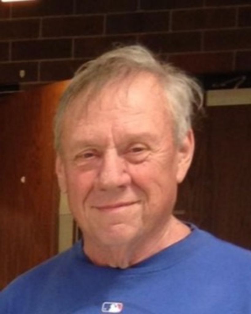 Dennis K. Jorgensen Profile Photo