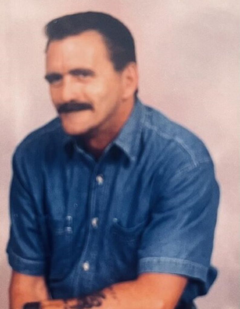 Henry Donald "Don" Allen