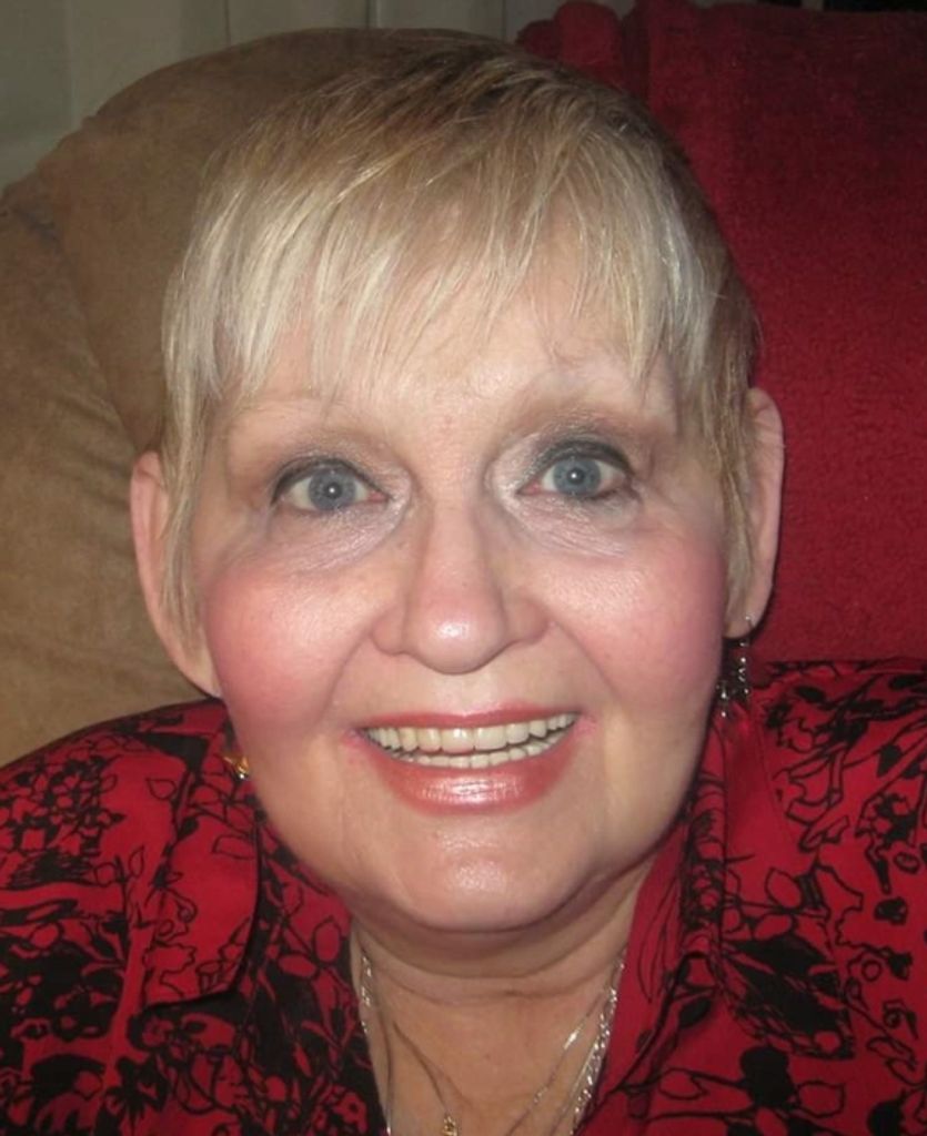 Patricia Ann (Rostonski)  Maksim-Chillik