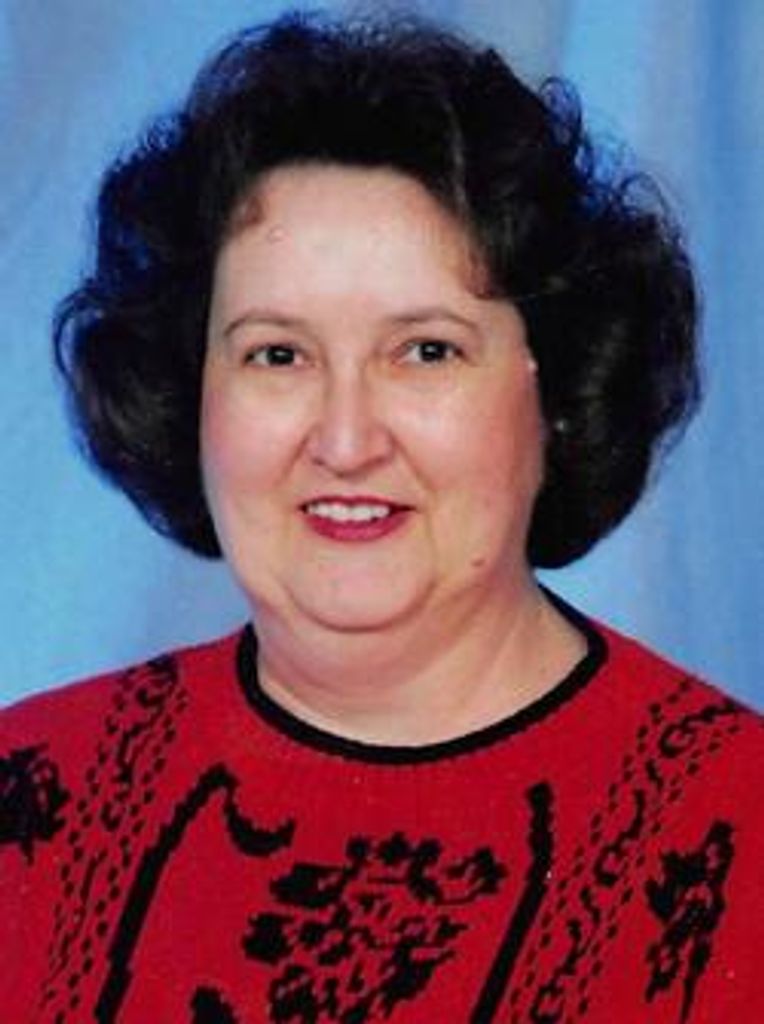 Mary Ellen Baxter Tarrance